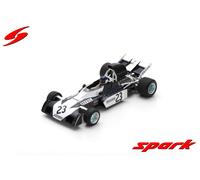 Spark 1/43 Surtees TS9B #23 Brazil GP 1973 Luiz Bueno S3999