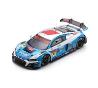 SPARK 1/43 TEAM LE MANS AUDI R8 GT300 SUPER GT 2022 MODELLINO STATICO DIECAST