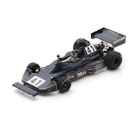 SPARK 1/43 WILLIAMS FW04 41 INTERNATIONAL TROPHY 1976 MODELLINO STATICO DIECAST