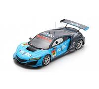 SPARK 1/43 YOGIBO NSX GT3 34 GT300 SUPER GT 2021 MODELLINO STATICO DIECAST