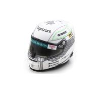 Spark Model – Casco modellismo F1 Aston Martin Lance Stroll Suzuka GP 2023 1/5