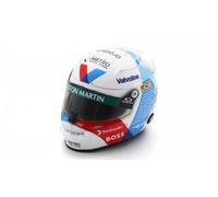 SPARK 1/5 MODELLISMO F1 CASCO LANCE STROLL SILVERSTONE GP 2024 ASTON
