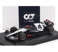 1/64 SPARK-MODEL - ALPHA TAURI - F1 AT04 TEAM ALPHA TAURI N 21 SEASON 2023 Y289