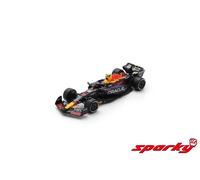 Spark 1/64 Oracle Red Bull Racing RB19 #11 Sergio Perez 2023 Y288