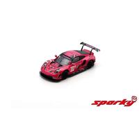 Spark 1/64 Porsche 911 RSR - 19 #85 Le Mans 24H 2023 Y309