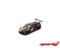 Spark 1/64 Porsche 911 RSR - 19 #86 3rd LM GTE AM class Le Mans 24H 2023 Y310