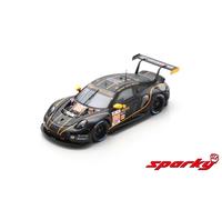 Spark 1/64 Porsche 911 RSR-19 #86 GR Racing 24H Le Mans 2022 Y276