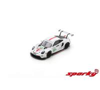 Spark 1/64 Porsche 911 RSR-19 #91 Winner LMGTE Pro class 24H Le Mans 2022 Y273