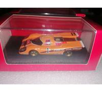 Spark 1/64 Porsche 917 K #1 Kyalami 9h COKE077