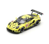 SPARK 1/87 PORSCHE 911 RSR 19 60 24H LE MANS 2023 MODELLINO STATICO DIECAST