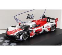 1:87 SPARK Toyota Gr010 #7 Winner 24H Le Mans 2021 Conway Kobayashi 87LM21