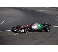 SPARK - ALF C42 - GP Azerbaijan 2022-1/18