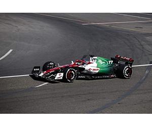 SPARK - ALF C42 - GP Azerbaijan 2022-1/18