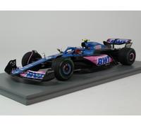 Spark Alpine F1 A523 BWT #10 Pierre Gasly 3rd Dutch GP 2023 1/18 18S960