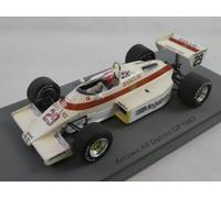 Spark Arrows A6 #29 Marc Surer Detroit GP 1983 1/43 S5787