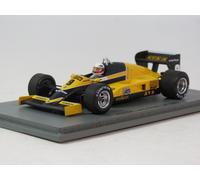 Spark ATS BMW D6 #9 Manfred Winkelhock Long Beach 1983 1/43 S3920