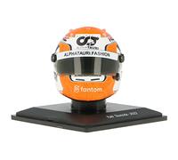 Spark - Auto da collezione in miniatura, 5HF076, arancione/bianco