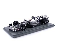 Spark - Auto da collezione in miniatura, S8526, White/Blue