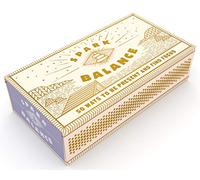 Spark Balance: 50 Ways to Be Present and Find Focus