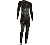 Spark Bluby Sottotuta, nero/antracite, Taglia XL/XXL