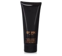 Spark by Liz Claiborne Body Wash 6.7 oz / e 200 ml