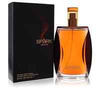 Spark by Liz Claiborne Eau De Cologne Spray 3.4 oz / e 100 ml