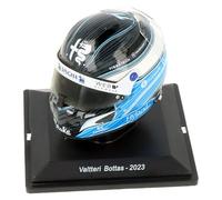 Spark - Caso Valtteri Bottas - F1 2023-1/5