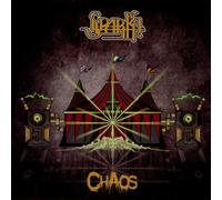 Spark Chaos (CD)