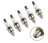 Spark CMR6H per modelli BG56 BR200 BT130 FC56 FS87 HL56 HS46 HT56 KM56 MS170 SH56 ricambio per tosaerba motosega trimmer parti