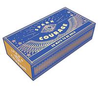 Spark Courage: 50 Ways to Be Bold