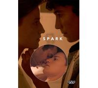 Spark (DVD) Theo Germaine Vico Ortiz Danell Leyva Nicholas Giuricich