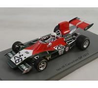 Spark F1 ISO IR #26 Tim Schenken Canadian GP 1973 1/43 S7576