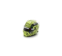 Spark F1 McLaren Team, Merchandising Ufficiale, Modellini Caschi Bell, Lando Norris, Mini Casco Scala 1/5, Stagione 2025