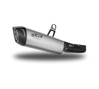 SPARK GBM0607TOM SILENZIATORE SLIP-ON FIGHTER BMW R 1250 GS ABS HP 2019