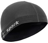 Spark Giau Berretto sotto il casco, nero per maschi