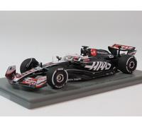Spark Haas VF-24 #20 Kevin Magnussen Australian GP 2024 1/43 S9527