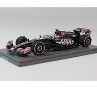 Spark Haas VF-24 #27 Nico Hulkenberg Australian GP 2024 1/43 S9528