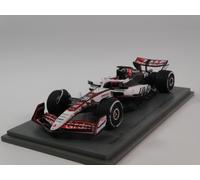 Spark Haas VF-25 #31 Esteban Ocon Chinese GP 2025 1/43 S9586