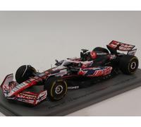 Spark Haas VF-25 #31 Esteban Ocon USA GP 2025 1/43 S9646