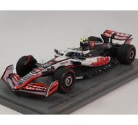 Spark Haas VF-25 #87 Oliver Bearman Canadian GP 2025 1/43 S9629