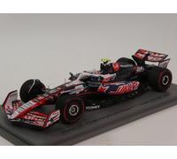 Spark Haas VF-25 #87 Oliver Bearman USA GP 2025 1/43 S9647