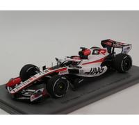 Spark Haas VF-26 #31 Esteban Ocon Australian GP 2026 1/43 S9376