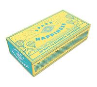 Spark Happiness: 50 Ways to Celebrate the Everyday