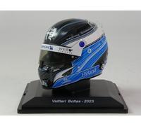 Spark Helmet Valtteri Bottas Alfa Romeo F1 2023 1/5 5HF089