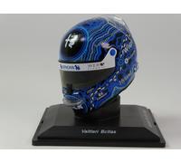 Spark Helmet Valtteri Bottas Alfa Romeo F1 Australian GP 2023 1/5 5HF106