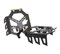 SPARK IBEX ST CRAMPOS coltelli splitboard BLACK AI23