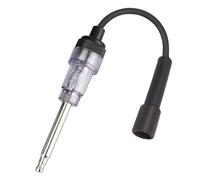 Spark Icurition Tester - Spark Tester, Strumento Del Rivelatore Di Automobile Tester Intelligente Di Spark Per Autore Di Auto On The Prato Per Automotive Motore Esterno Interno
