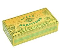 Spark Inspiration Box: Spark Gratitude: 50 Ways to Appreciate Every Day