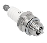 Spark J19LM for per Lawn Mower Cultivator Engine Spark J19LM | Fits J19LM, J17LM models, ensures stable ignition, reduces misfires, per ideal for lawn mowers