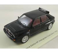 Spark Lancia Delta HF Integrale Club Italia 1992 1/43 S8995